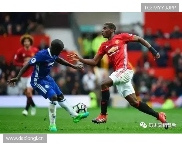 帕利尼亚与坎特：扫荡型中场的两种范式