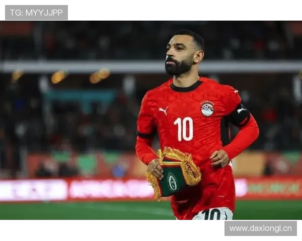 萨拉赫进球方式解析：内切远射与禁区终结是否均衡