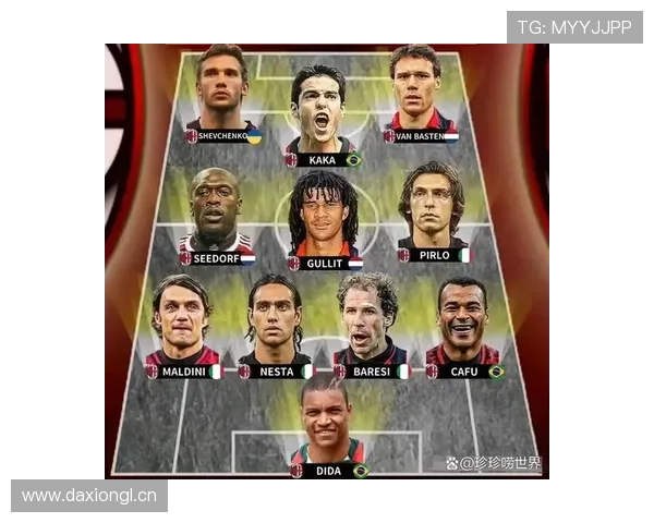 关键战一崩再崩，AC米兰的问题根本藏不住了