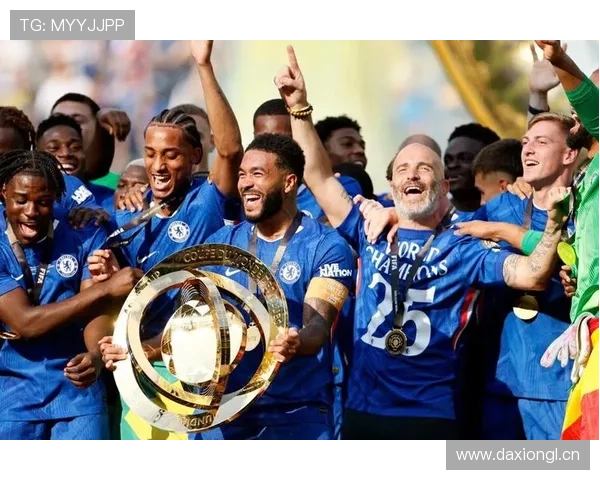 豪购不断,但切尔西的建队思路真的清晰吗? 豪购不断,但切尔西的建队思路真的清晰吗?