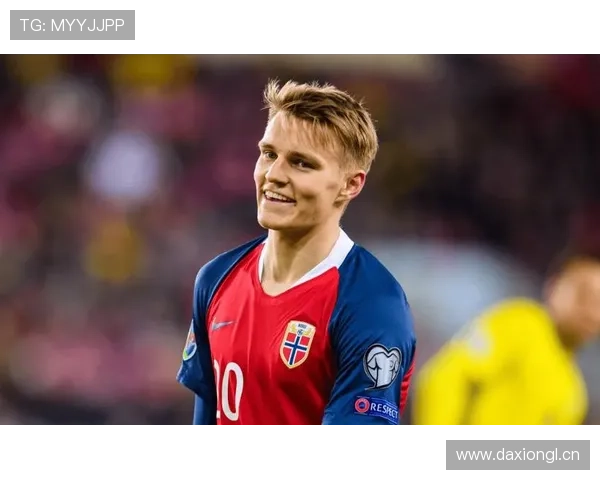 厄德高在顶级中场竞争中的地位解析 厄德高在顶级中场竞争中的地位解析