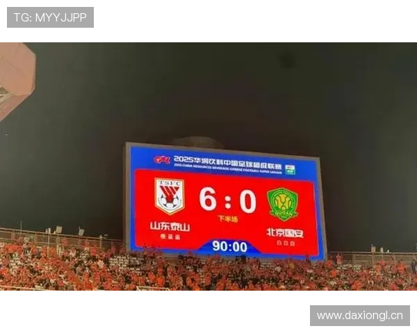 山东泰山豪门地位能否延续:近期表现与赛季走势正面临考验 山东泰山豪门地位能否延续:近期表现与赛季走势正面临考验