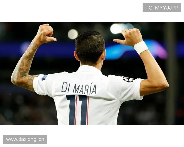 安赫尔·迪马利亚:带球推进如何成为皇马反击体系核心武器 安赫尔·迪马利亚:带球推进如何成为皇马反击体系核心武器