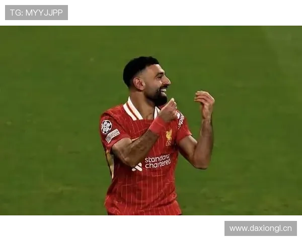 萨拉赫与利物浦三叉戟体系如何放大个人能力 萨拉赫与利物浦三叉戟体系如何放大个人能力