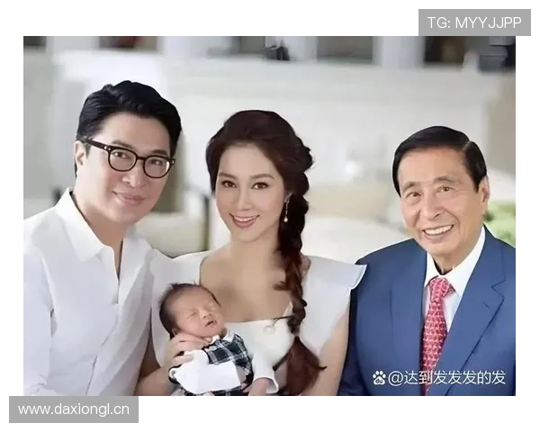 李梦一开口，居然没人想到她背后藏着这么多不为人知的富豪日常？