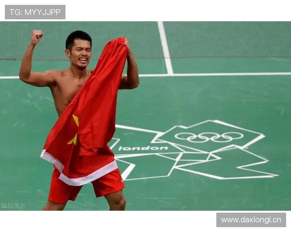 李宗伟赛场外的花园居然比明星豪宅还惊艳，这生活谁服谁？