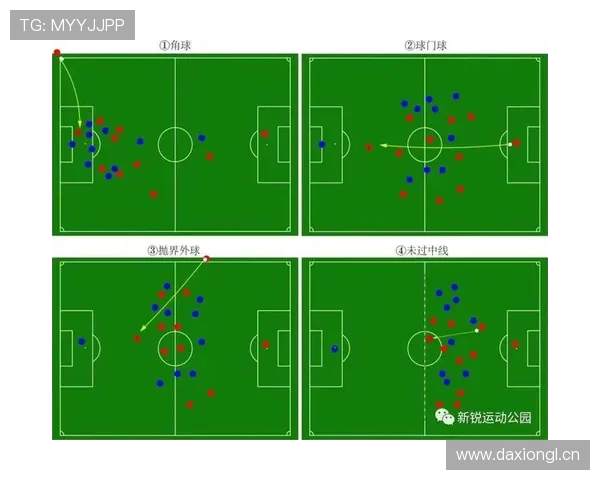 进攻参与判定规则拆解：裁判如何界定触球与干扰对方