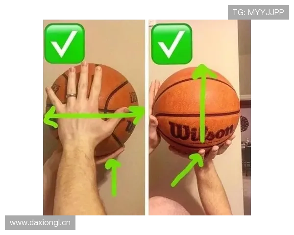 初学者必看！篮球中如何正确识别投篮动作的判定标准